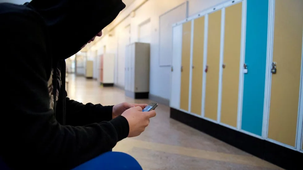 Skola överklagar beslut om minskad skolpeng.