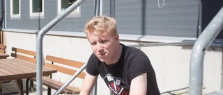 Det nya ansiktet i sommarteatern