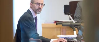 Misstänkt blottare omhäktad