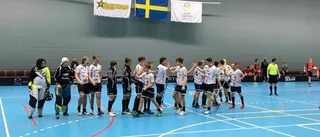 KIB:s herrjuniorer inledde nya säsongen positivt