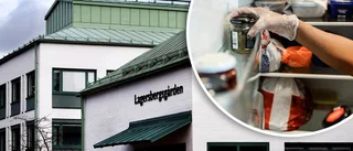 Kylskåp på äldreboende läckte ammoniak – tre till sjukhus