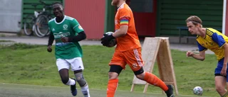 Anton Häggström och David Karlsson matchvinnare när Älvsbyn vann
