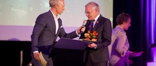 Sörmlandsgalan läggs ned