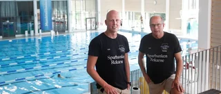Arrangörsklubben vill göra stort avtryck