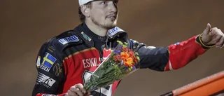 "Visst var det lite avgörande i matchen"