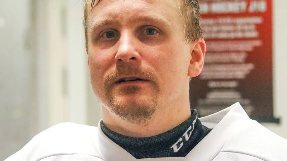 Joel Fredriksson