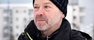 På snödjurskurs i Södra hamn