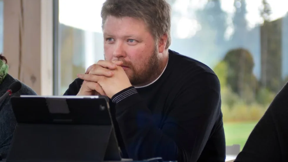 Per-Erik Muskos
