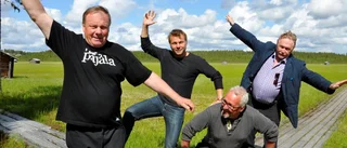 Männen måste möta kulturen