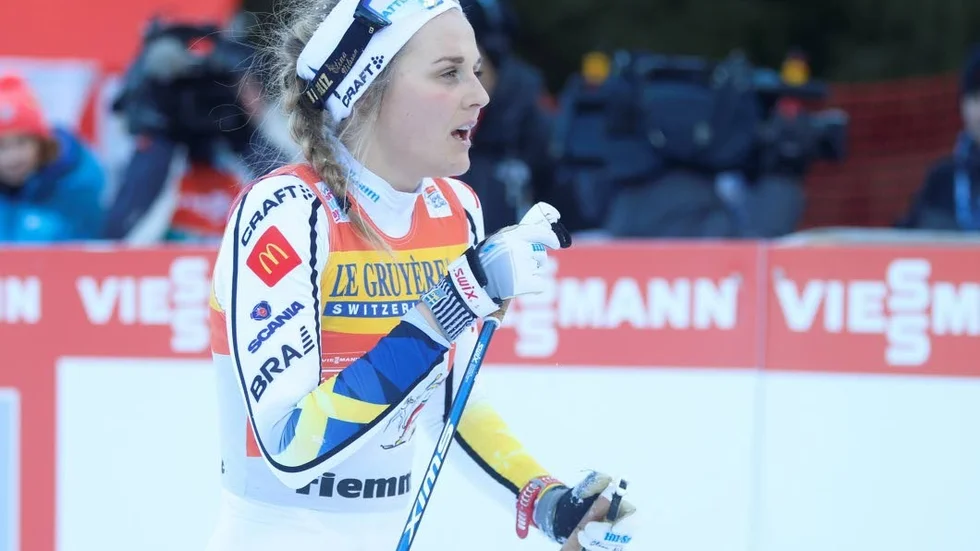 Foto: Terje Pedersen / NTB scanpix / TT