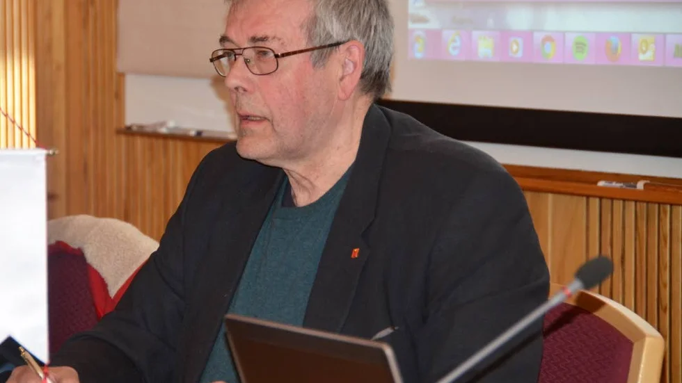 "KUL" säger Stig Carlsson (S), nämndens ordförande, om satsningen på trafikmiljö för de yngsta.