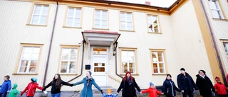 "Negativt med friskola i Svartöstaden"