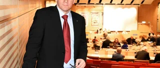 "Från Centerpartiet blir det ett klart nej"