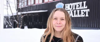 "Vi ville hjälpa polisen"