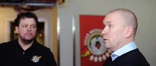 "Vi kommer inte att rusa in i något"