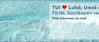 Här är storföretagets ursäkt – efter missen