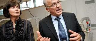 Gunnar Liljedahl gör miljardaffär 