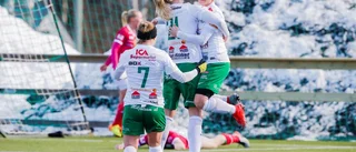 Assis nya segerglädje: "Fantastiskt"
