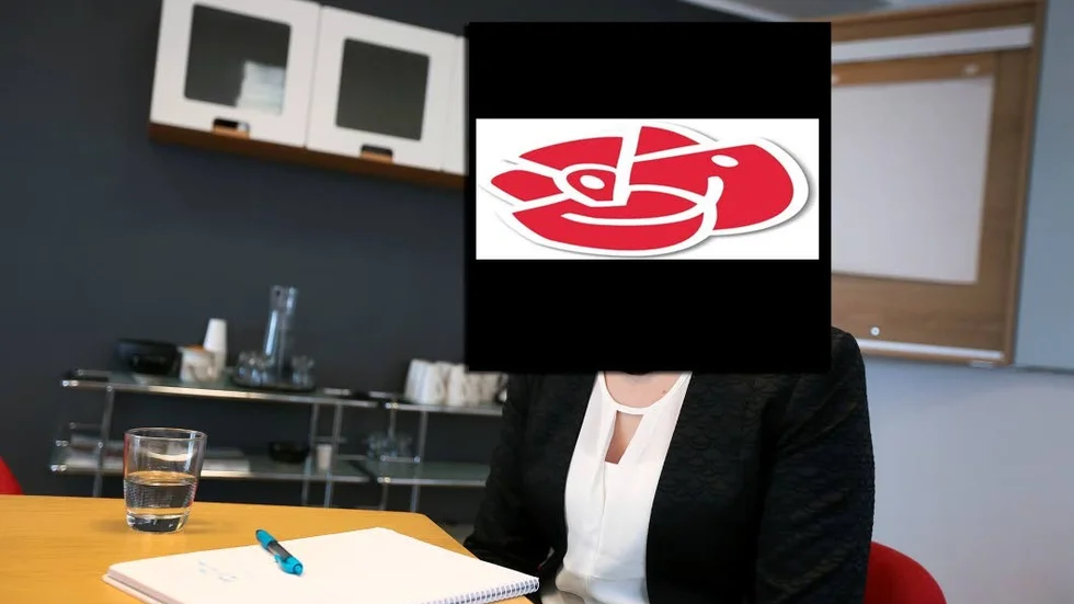 Kvinnofavorit. Emma Engelmark, styrelseordförande i Lulebo, nomineras som kommunalrådskandidat av Skurholmens S-kvinnor.