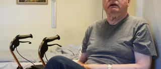 Leif Lindh, 70: "Jag vill sköta mig själv"