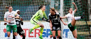 Succélaget Assi höll nollan igen