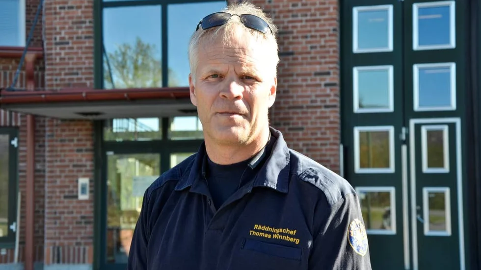 EXPERT. Kiruna kommun har blivit utsedda av regeringen att utse en person till en expertkommitté för att utreda hur en effektivare räddningstjänst kan göras.
