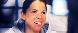 Svenska stafettplanen: "Går för guld"