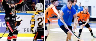 "Nu får Olausson vara speldosan"
