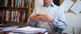 Kriminolog lurad av utlandssamtal