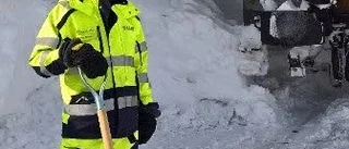 Allvarligt läge för LKAB och Malmbanan