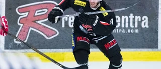 Nu är säsongen över för Asplöven