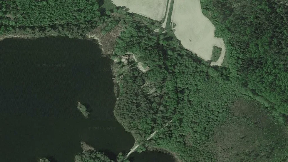 Området kring Mörksund 2