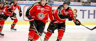 Luleåstjärnan sköt hattrick – på en period