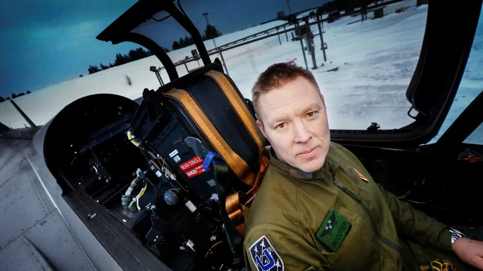 Tekniskt fel. Defekt med utlösningshandtaget orsakade olyckan.