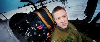 Tio år efter kraschen: "Glad att det gick bra"