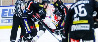 Preliminärt: Så spelas hockeyettan