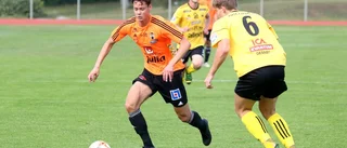 Poängtorkan är över för FC Gute i division 2