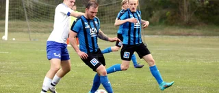 Hansa-Hoburgs besked: Tackar ja till division 4