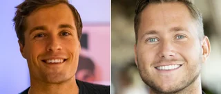 Dubbeldos av Eskilstuna i podcast om att vara man på 20-talet: "Ledsen över att vi inte lärde känna varandra tidigare"