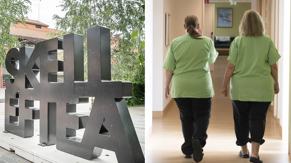 Kommunledningskontoret har undersökt varför många anställda vid kommunen inte vill arbeta heltid. 