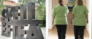 En femtedel av de anställda vid Skellefteå kommun vill inte jobba heltid • Här är orsakerna 