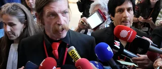 Eagles of Death Metal vittnade om Bataclan