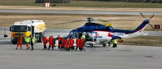 Trumps lagförslag mot Gotland