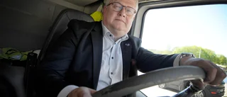 Peter Book (M): "Därför kan vi tänka oss att sälja Pepparrotsbadet"