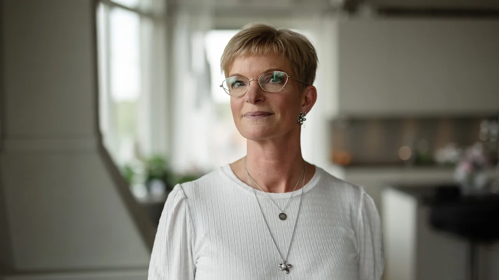 I dag mår Monica Swensson väldigt bra. ”Det finns så mycket roligt att göra och upptäcka i livet. Olivers död har tvingat mig att hitta andra förhållningssätt för att må bättre. Han gav mig det, om han nu nödvändigtvis måste dö.”