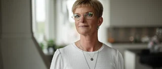 "Jag försöker tänka att han fick dö trygg och lycklig" • Monica födde ett dött barn
