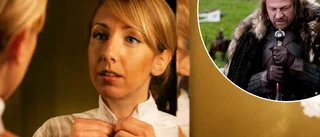 Möt musiken från ”Game of Thrones” och ”Sagan om ringen” – i Sara kulturhus • Artisten Sabina Zweiacker har över 25 miljoner visningar på Youtube 