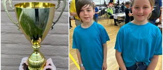 Stavby skola segrade i världens största schacktävling: "Har skapat en känsla av att alla är delaktiga och bidrar"