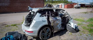 Systerns kritik mot polisens förföljande: "Jagade dem längre än nödvändigt och tillåtet"