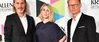 Niclas Hammarström får PK:s stora pris